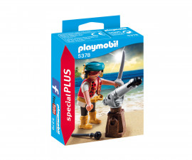 Ролеви игри Playmobil Special Plus 5378