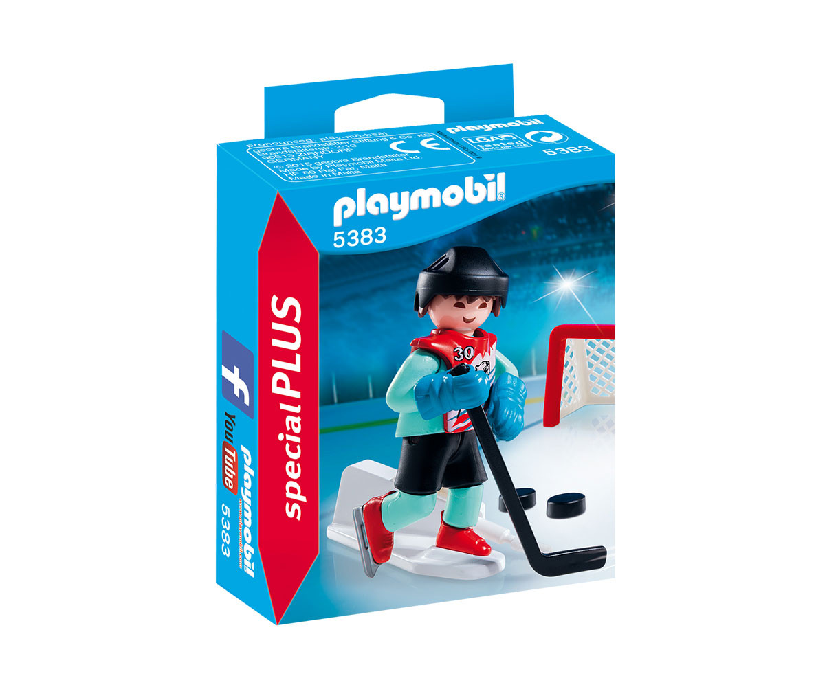 Ролеви игри Playmobil Special Plus 5383
