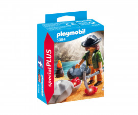 Ролеви игри Playmobil Special Plus 5384