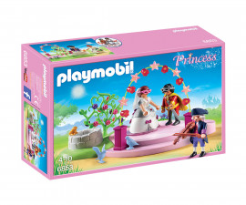 Ролеви игри Playmobil Princess 6853