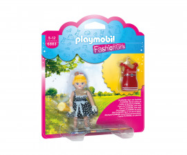 Ролеви игри Playmobil Fashion Girls 6883