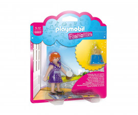Ролеви игри Playmobil Fashion Girls 6885