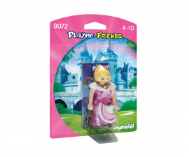Ролеви игри Playmobil Playmo-Friends 9072