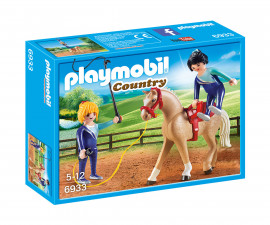 Ролеви игри Playmobil Country 6933