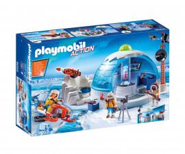 Ролеви игри Playmobil Action 9055