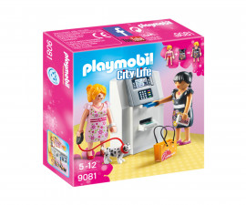 Ролеви игри Playmobil City Life 9081