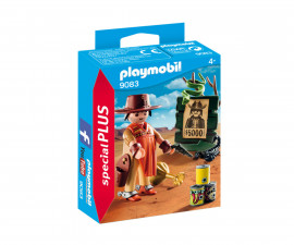 Ролеви игри Playmobil Special Plus 9083