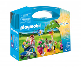 Ролеви игри Playmobil Family Fun 9103