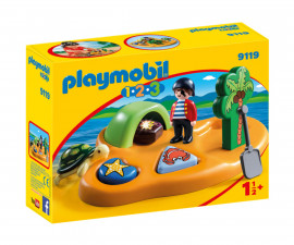 Ролеви игри Playmobil 1-2-3 9119