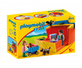 Ролеви игри Playmobil 1-2-3 9123