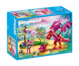 Ролеви игри Playmobil Fairies 9134