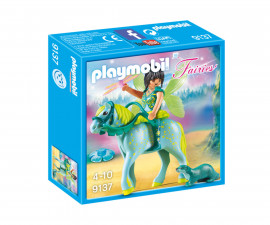 Ролеви игри Playmobil Fairies 9137
