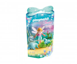 Ролеви игри Playmobil Fairies 9139