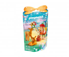 Ролеви игри Playmobil Fairies 9141