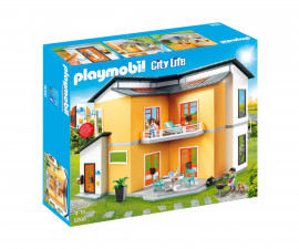 Ролеви игри Playmobil City Life 9266