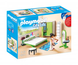 Ролеви игри Playmobil City Life 9271