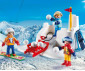 Ролеви игри Playmobil Family Fun 9283 thumb 4