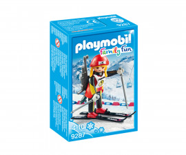 Ролеви игри Playmobil Family Fun 9287