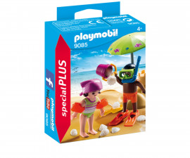 Ролеви игри Playmobil Special Plus 9085