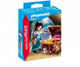 Ролеви игри Playmobil Special Plus 9087