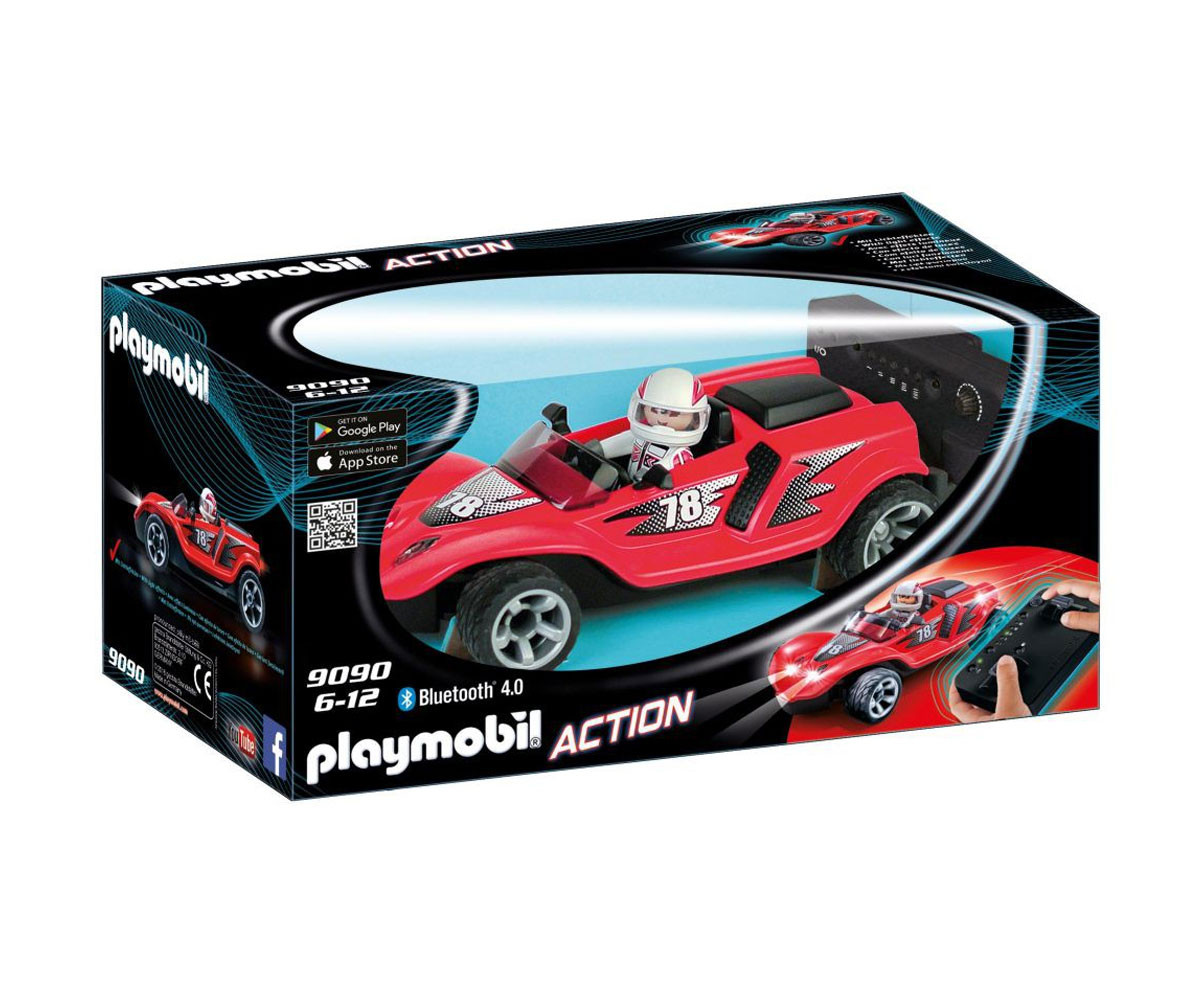 Ролеви игри Playmobil Action 9090