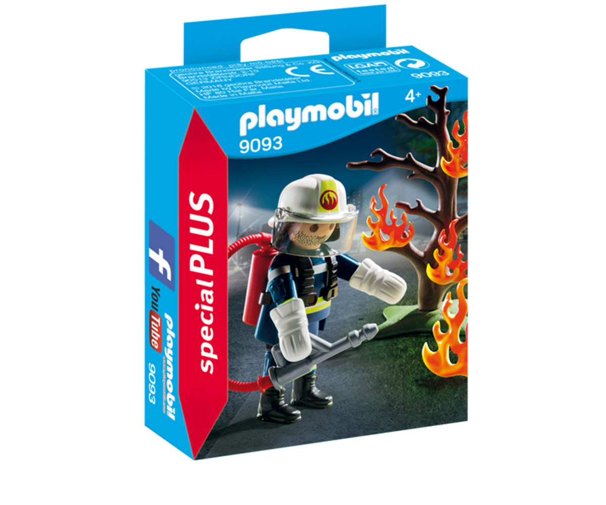 Ролеви игри Playmobil Special Plus 9093