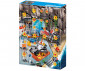 Детски комплект за игра - Playmobil - Коледен календар Топ Агенти thumb 2