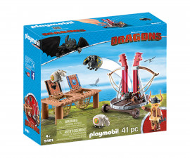 Ролеви игри Playmobil 9461