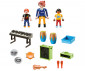 Детска играчка - Playmobil - Преносима класна стая по музика thumb 2