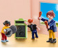 Детска играчка - Playmobil - Преносима класна стая по музика thumb 3