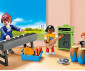 Детска играчка - Playmobil - Преносима класна стая по музика thumb 4