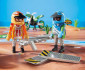 Детска играчка - Playmobil - Преносим комплект Мотокрос thumb 3