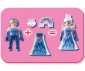 Детска играчка - Playmobil - Принцеса, леден кристал thumb 5