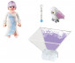 Детска играчка - Playmobil - Принцеса, ледено цвете thumb 2