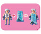 Детска играчка - Playmobil - Принцеса, зимен цвят thumb 5
