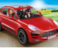 Детска играчка - Playmobil - Porsche Macan GTS thumb 3