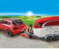 Детска играчка - Playmobil - Porsche Macan GTS thumb 6