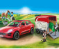 Детска играчка - Playmobil - Porsche Macan GTS thumb 9