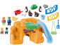 Детска играчка - Playmobil - Зоологическа градина thumb 2