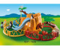 Детска играчка - Playmobil - Зоологическа градина thumb 4