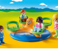 Детска играчка - Playmobil - Карусел за деца thumb 4