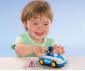 Детска играчка - Playmobil - Полицейска кола thumb 2