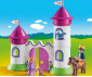 Детска играчка - Playmobil - Замък thumb 4