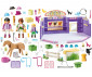 Детска играчка - Playmobil - Магазин за аксесоари за коне thumb 2