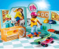 Детска играчка - Playmobil - Магазин за колела и скейборд thumb 4