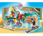 Детска играчка - Playmobil - Магазин за колела и скейборд thumb 5