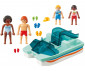 Детска играчка - Playmobil - Лодка thumb 2