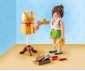 Детска играчка - Playmobil - Моден дизайнер thumb 3