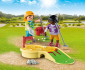Детска играчка - Playmobil - Деца с мини голф thumb 3