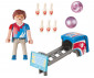 Детска играчка - Playmobil - Боулинг играч thumb 2